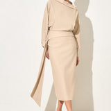 Set Elegant Crem