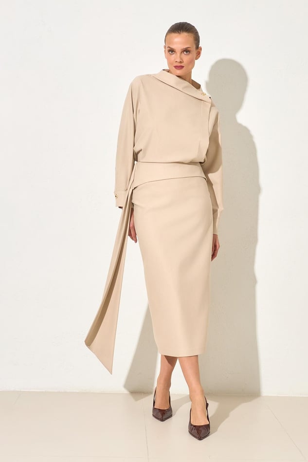 Set Elegant Crem