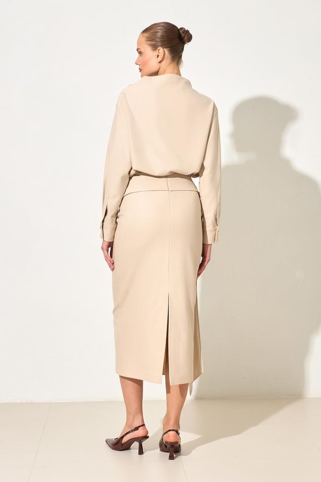 Set Elegant Crem