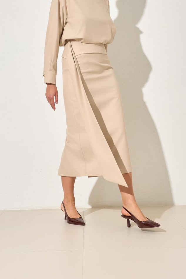 Set Elegant Crem
