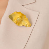 Costum Elegant Crem