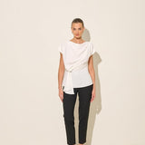 Bluza Eleganta Nod Talie
