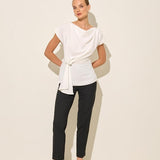 Bluza Eleganta Nod Talie