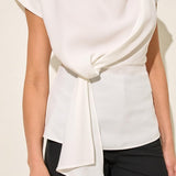 Bluza Eleganta Nod Talie