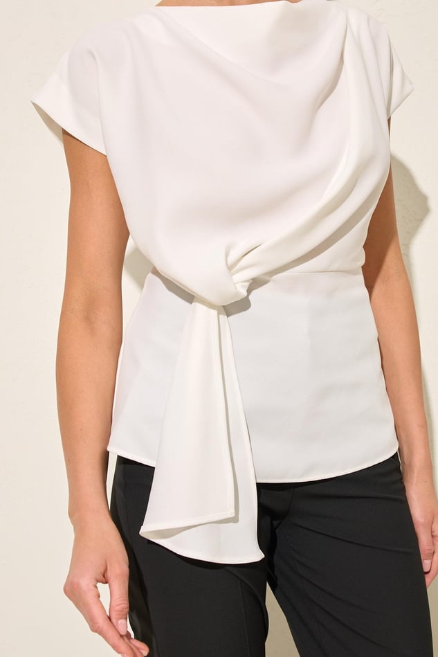 Bluza Eleganta Nod Talie