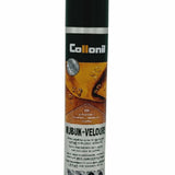 Spray renovator si impregnare piele intoarsa Collonil Nubuk + Velours | incolor