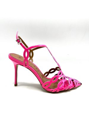 Sandale roz Toscana-1