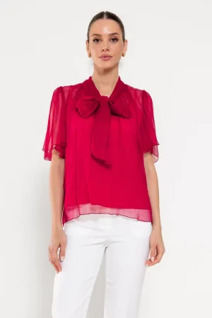 bluza-caramel-matase-naturala-cu-funda-si-maneca-clopot-fucsia-b4517-52979-2