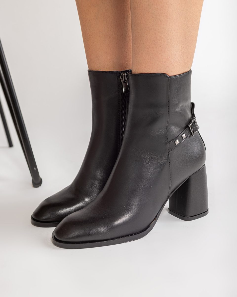 Ghete Dama PASS Rock-Chic